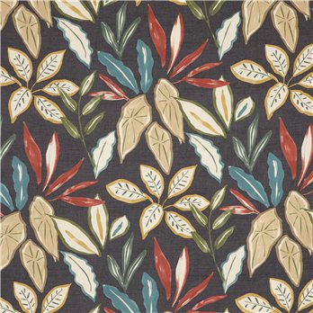 Leaves Collection Fabric - Main Print (non-returnable)