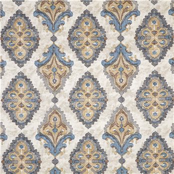 Regent Fabric - Main Print (non-returnable)