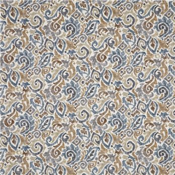 Jester Fabric - Main Print (non-returnable)