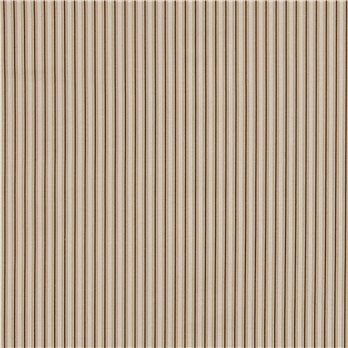 Regent and Jester Fabric - Stripe (non-returnable)