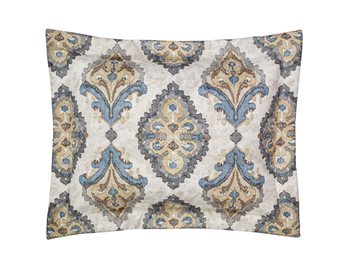 Regent Standard Size Pillow Sham