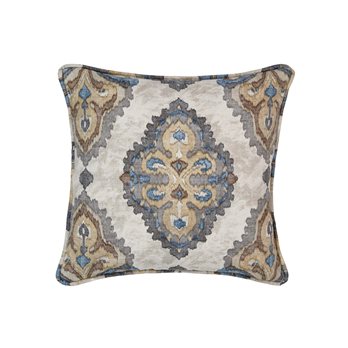 Regent 17x17 Square Pillow