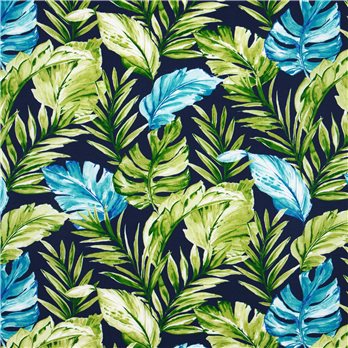 Zealand Fabric - Main Print Per Yard (non returnable)