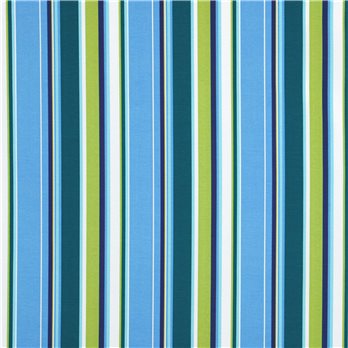 Zealand Fabric - Stripe Per Yard (non-returnable)