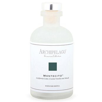 Archipelago Excursion Montecito Diffuser Refill