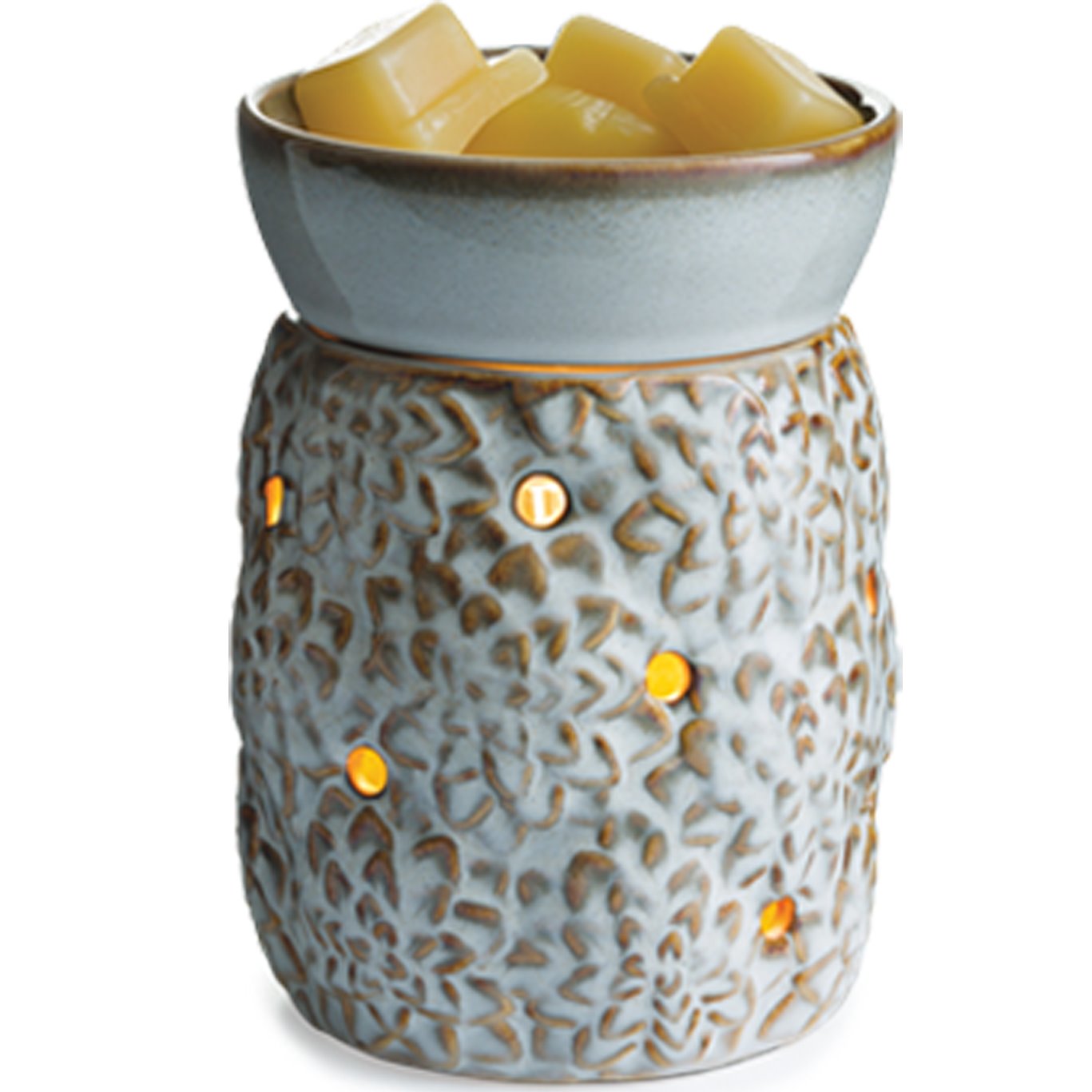 wax warmer with timer