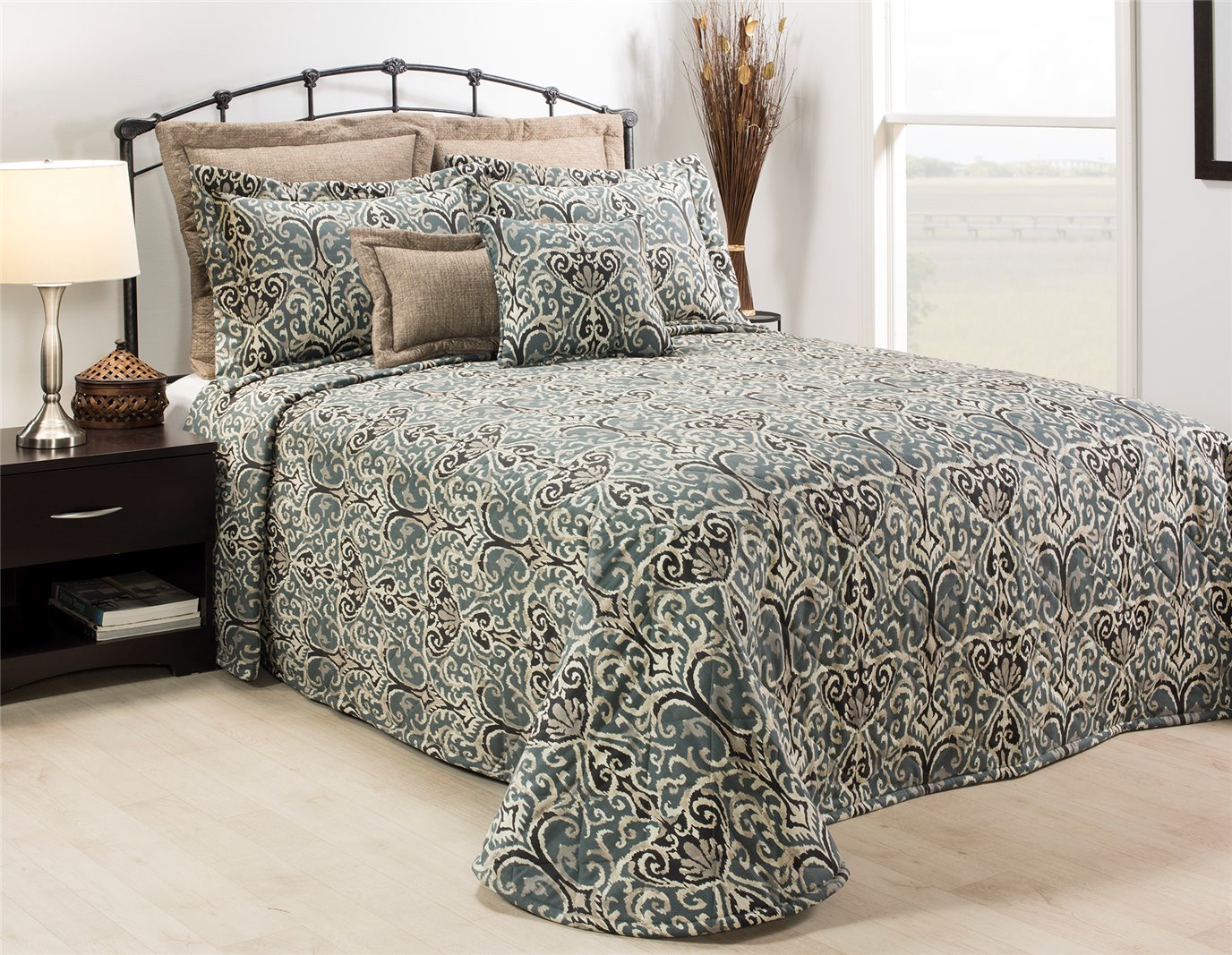 king bedspread cover 15 mattress