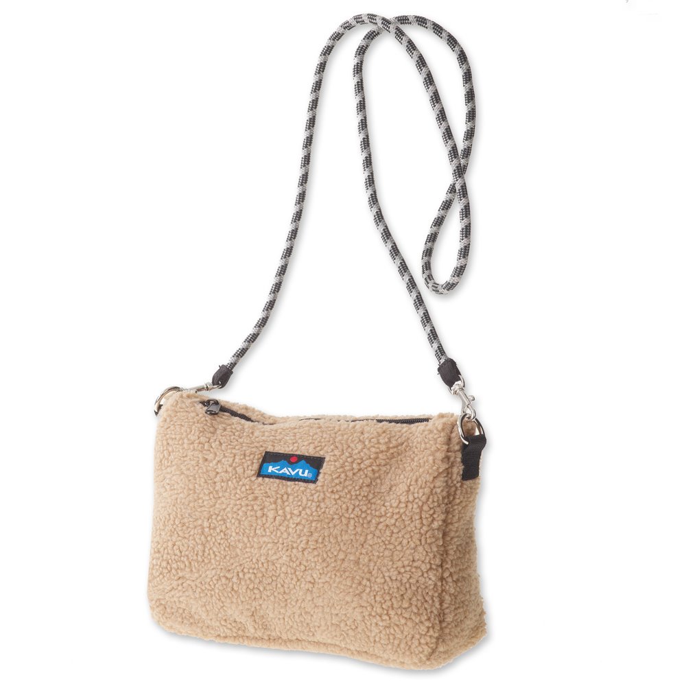 kavu cross body bag