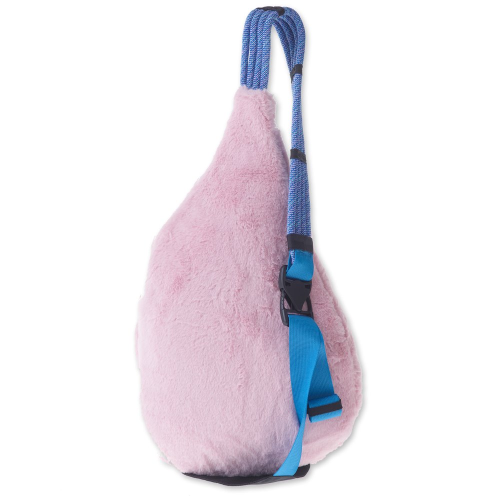 kavu rope fuzz sling bag