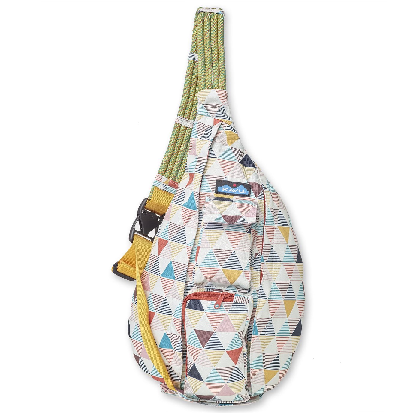 Triblinds Rope Sling Bag By Kavu