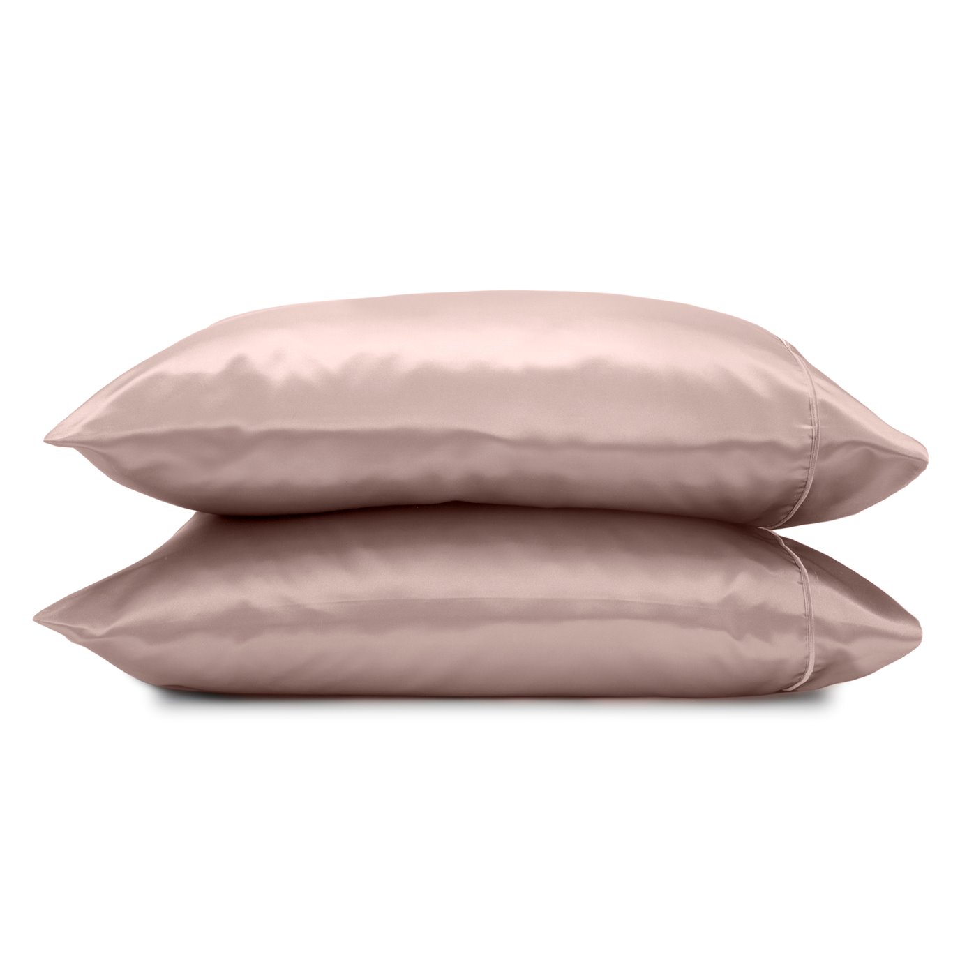 Pillowcase - Rose Gold - King