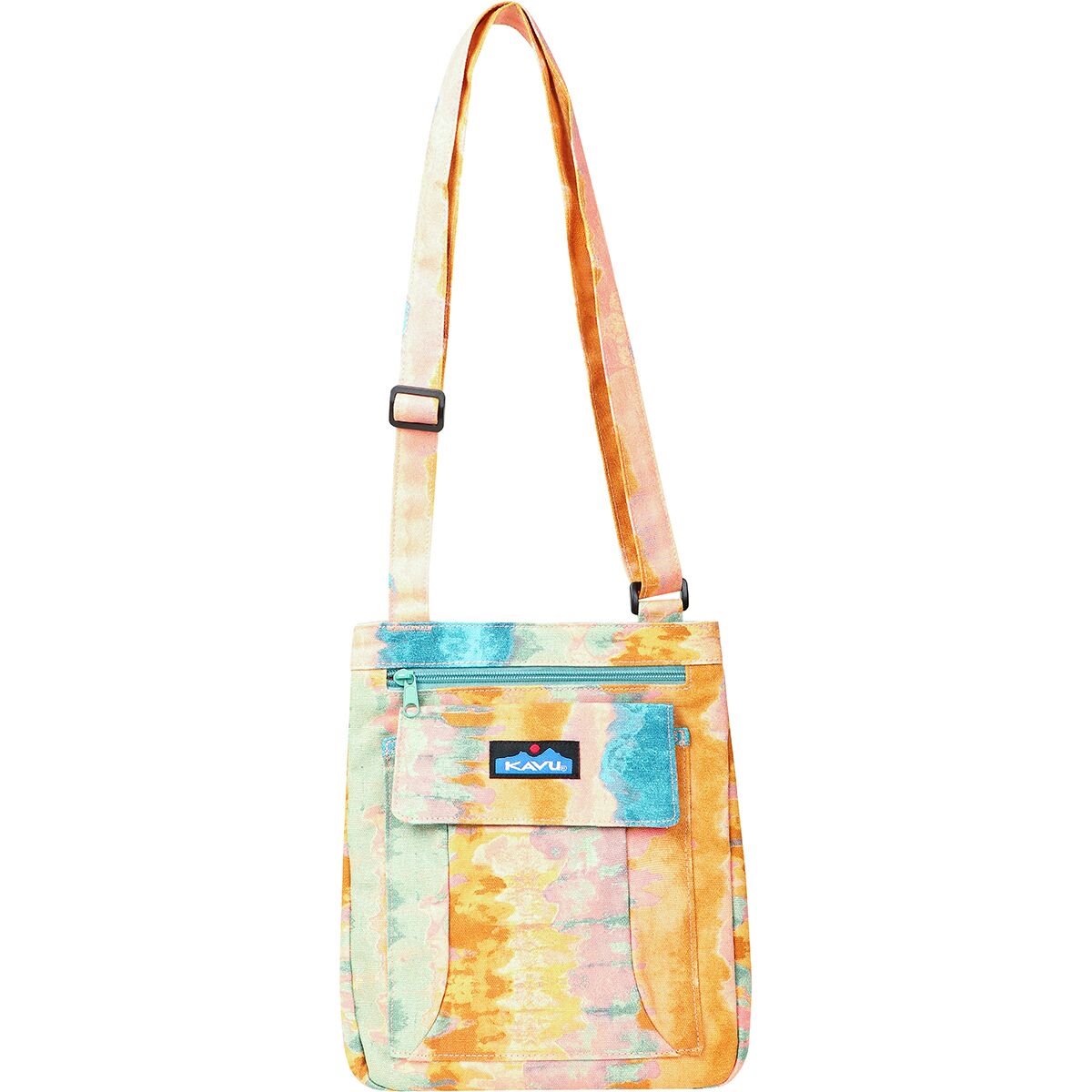 Coastal Crossbody Sling