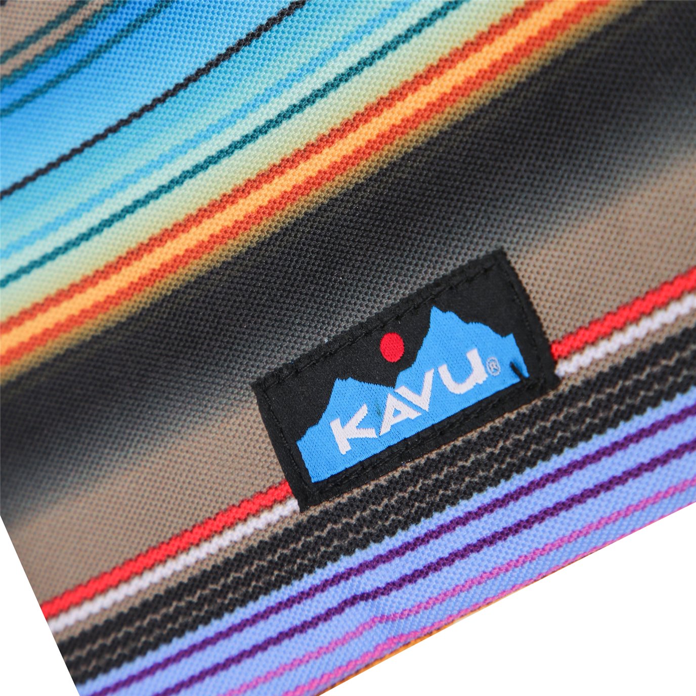 Coastline Blanket Renrose 3-in-1 Pouch by Kavu