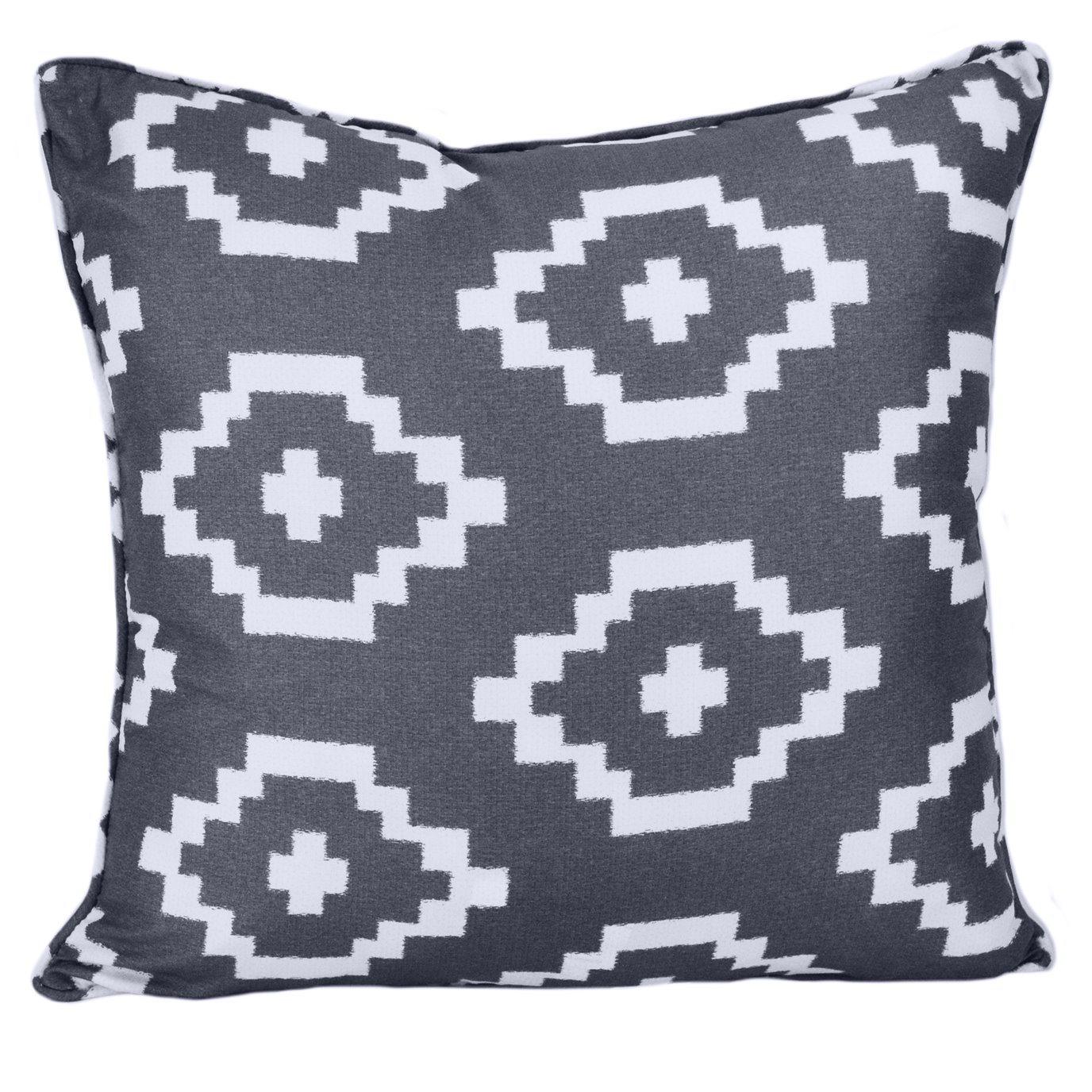 Donna Sharp Decorative Pillow, Durango (Stripe)