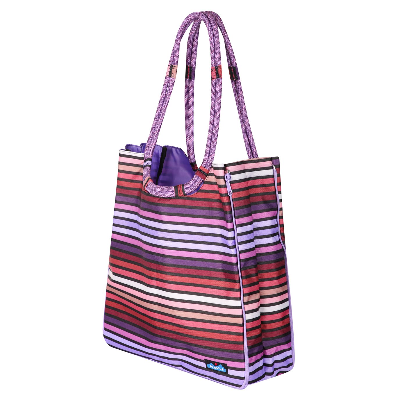 Kavu September Stripe Market Bag by Kavu | P. C. Fallon Co.