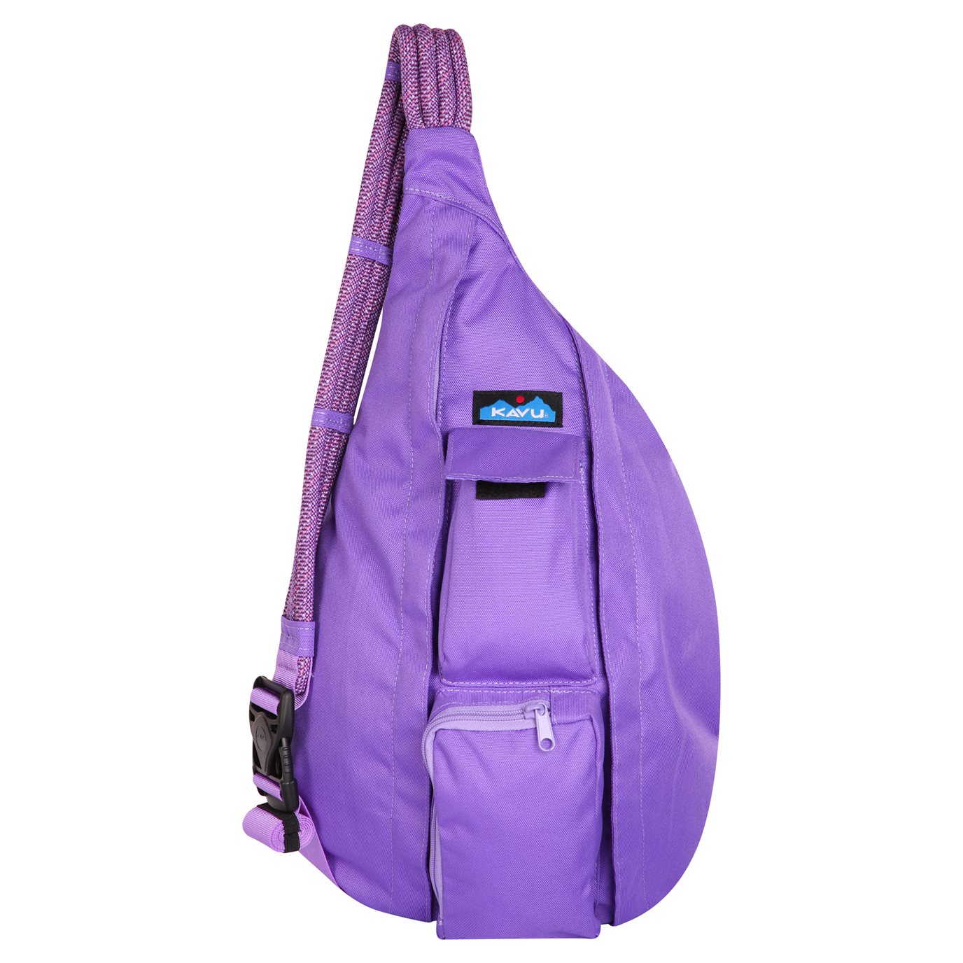 Selkirk SLK Sling Bag Purple | Pickleball Galaxy