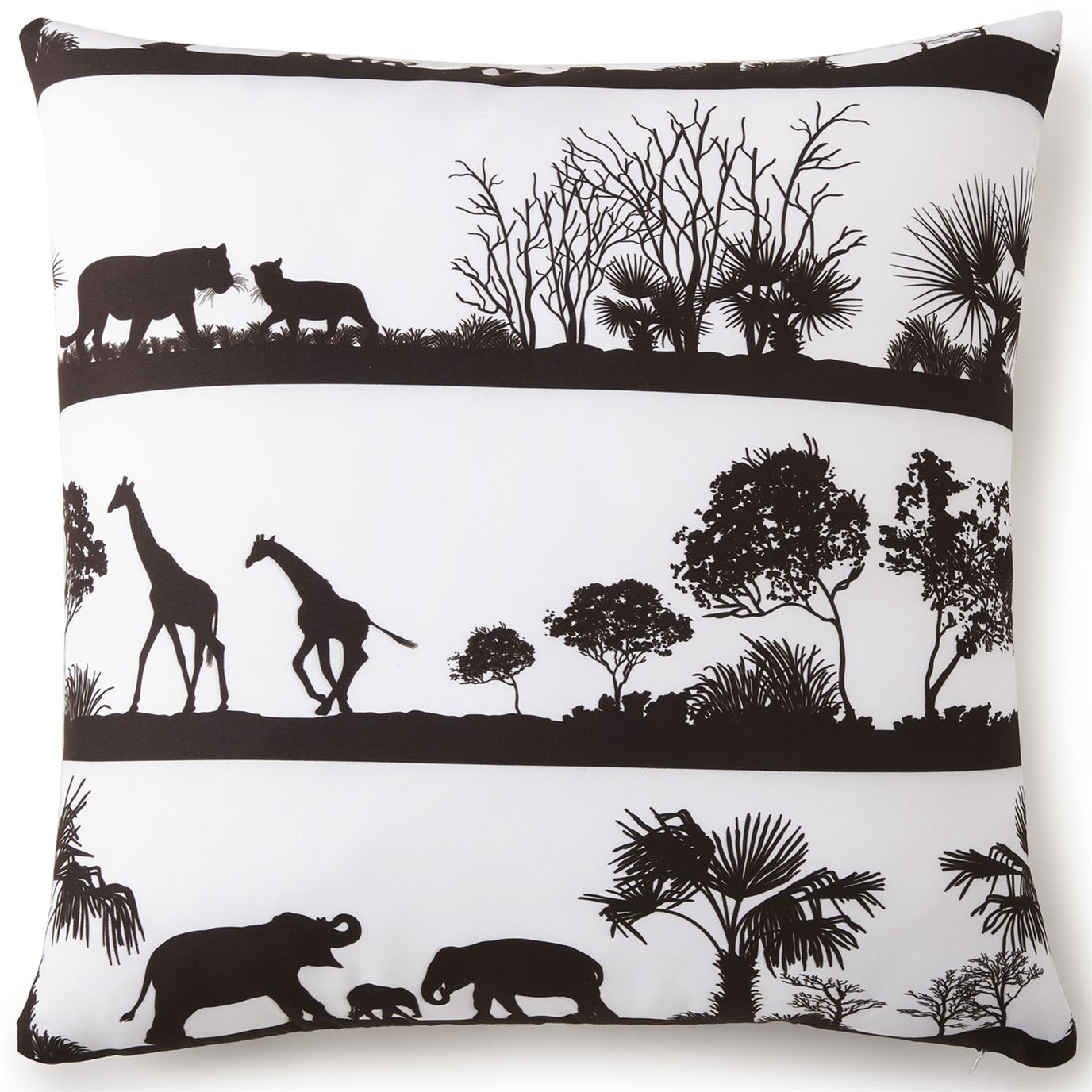 African Safari Comforter Set - California King, California King