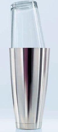 Schott Zwiesel Basic Bar Boston Shaker by Charles Schumann Thumbnail