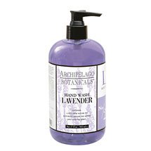 Archipelago Lavender Hand Wash Thumbnail