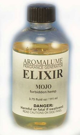 La Tee Da AromaLume Refill Elixir Fragrance Mojo Thumbnail