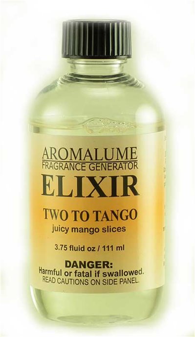 La Tee Da AromaLume Refill Elixir Fragrance Two to Tango Thumbnail