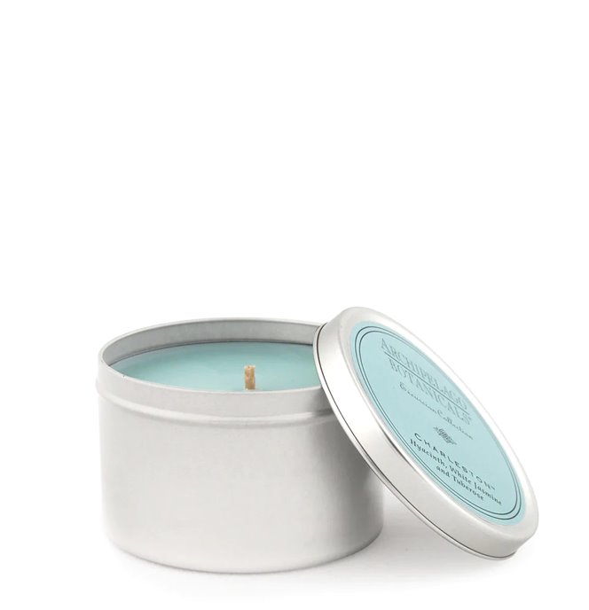 Archipelago Excursion Charleston Candle in Tin Thumbnail