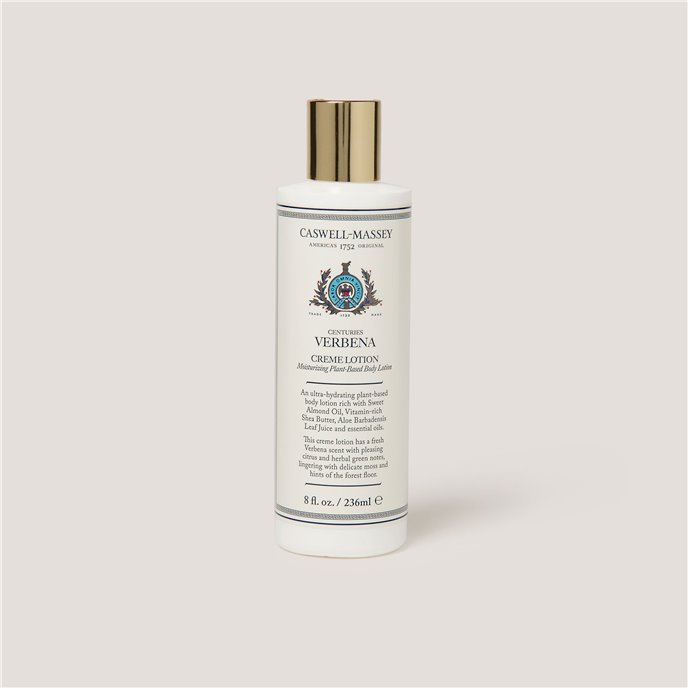 Caswell-Massey Verbena Body Lotion Thumbnail