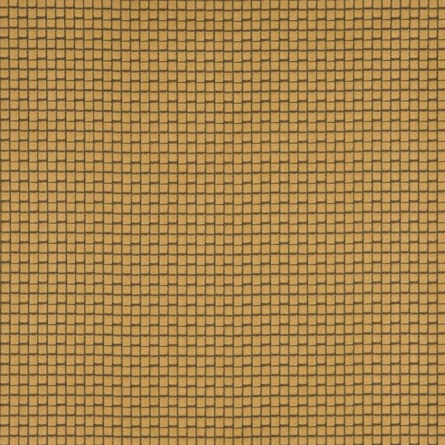 La Selva Black Basket Weave Fabric (Non-returnable) Thumbnail