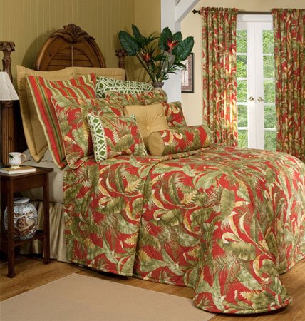 Captiva Twin Thomasville Bedspread Thumbnail