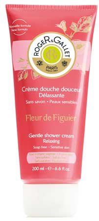 Roger & Gallet Fleur de Figuier Shower Gel (6.6 fl oz., 200ml) Thumbnail