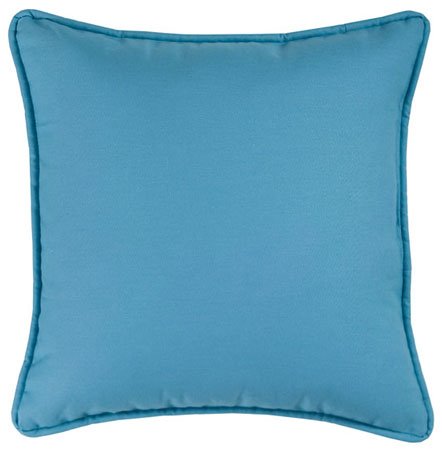 Brunswick Square Pillow Ocean Thumbnail