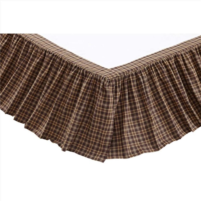 Prescott Twin Bed Skirt 39x76x16 Thumbnail