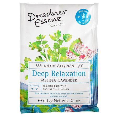 Dresdner Essenz Deep Relaxation Bath Soak Thumbnail