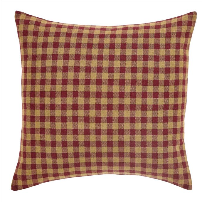 16x16 pillow