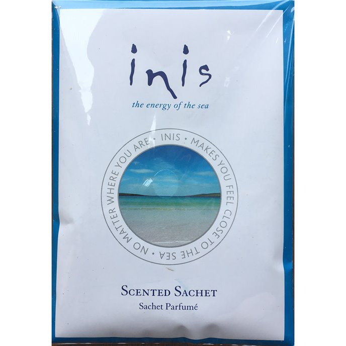 Inis Scented Sachet Thumbnail