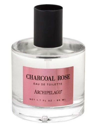 Archipelago Charcoal Rose Eau de Toilette Thumbnail