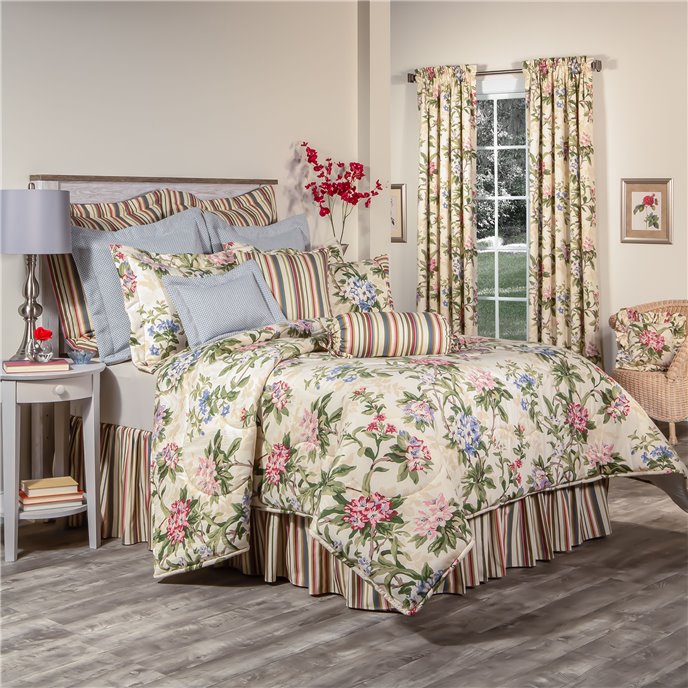 Hillhouse Twin Comforter Only Thumbnail