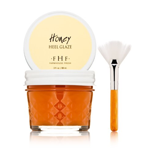 Маски для волос fresh honey