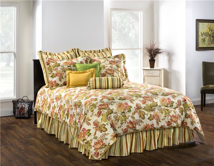 Luxuriance Queen Comforter Thumbnail