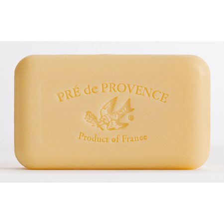 Pre de Provence Agrumes (Citrus) Shea Butter Enriched Vegetable Soap 150 g Thumbnail