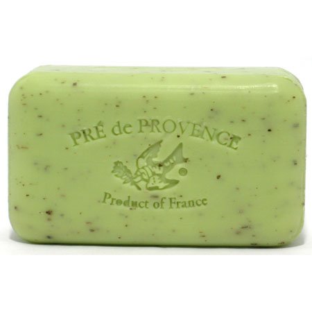 Pre de Provence Lime Zest Shea Butter Enriched Vegetable Soap 150 g Thumbnail