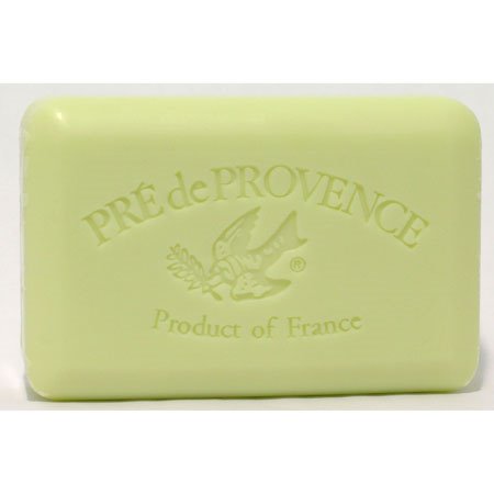 Pre de Provence Linden Shea Butter Enriched Vegetable Soap 150 g Thumbnail