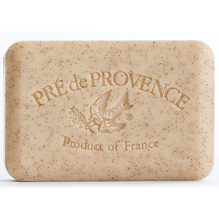 Pre de Provence Honey Almond Shea Butter Enriched Vegetable Soap 250 g Thumbnail