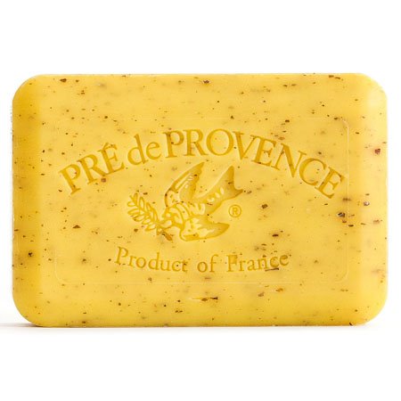 Pre de Provence Lemongrass Shea Butter Enriched Vegetable Soap 250 g Thumbnail