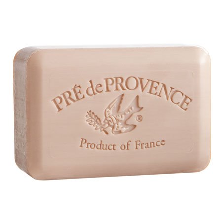 Pre de Provence Patchouli Shea Butter Enriched Vegetable Soap 250 g Thumbnail