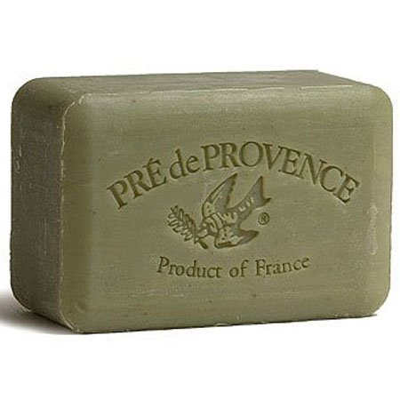 Pre de Provence Olive / Lavender Pure Vegetable Soap 350 g Thumbnail