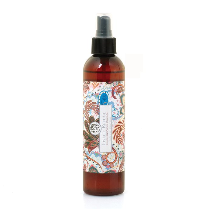 La-Tee-Da Room Spray Idyllic Refuge - Cinnamon Apple Thumbnail