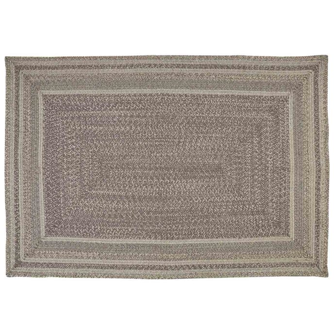 Hartwick Braided Rectangle Rug 4 x 6 by Park Designs | P.C. Fallon Co.