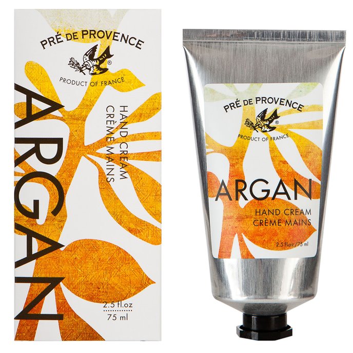 Pre de Provence Argan Hand Cream 75 ml Thumbnail