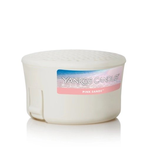 Yankee Candle Scentlight Refill Pink Sands Thumbnail